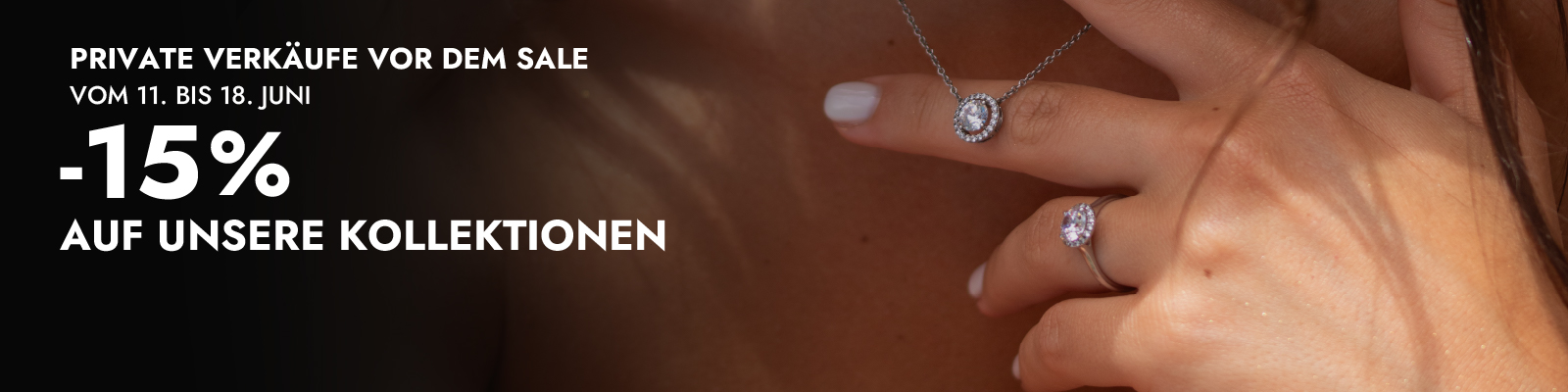 Online-Diamantschmuck